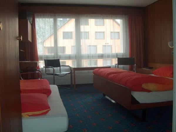 Hotel Aurora