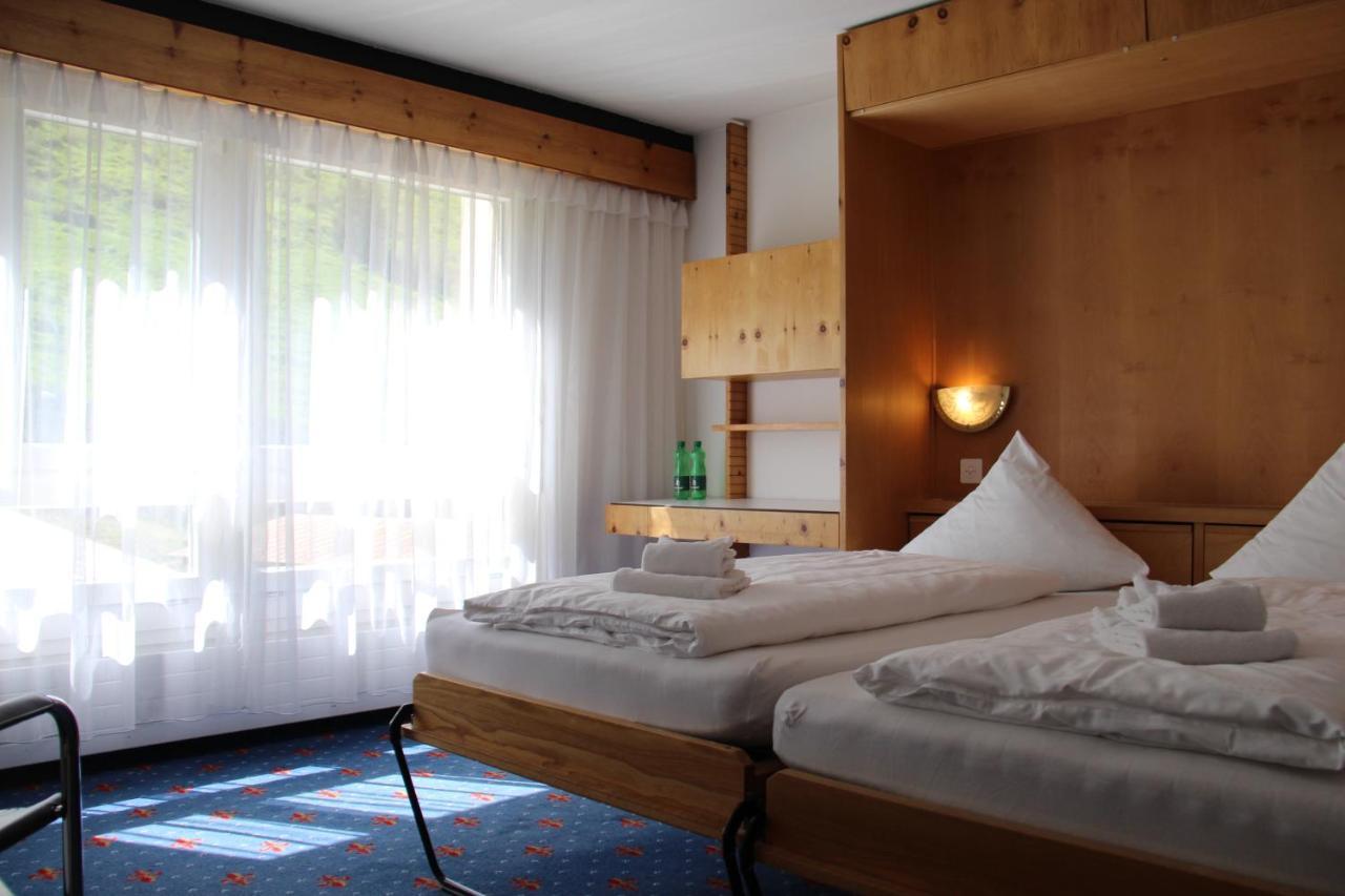 Hotel Aurora