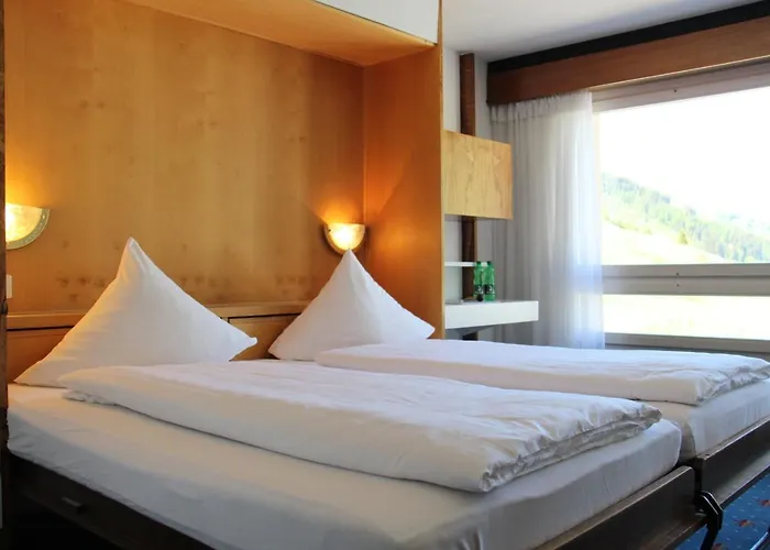 Hotel Aurora