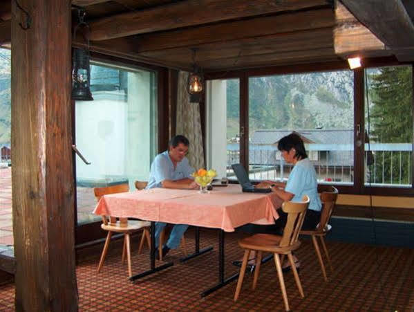 Hotel Aurora