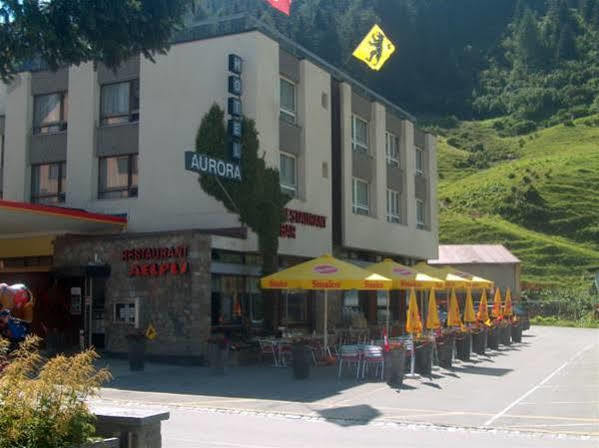 Aurora Andermatt